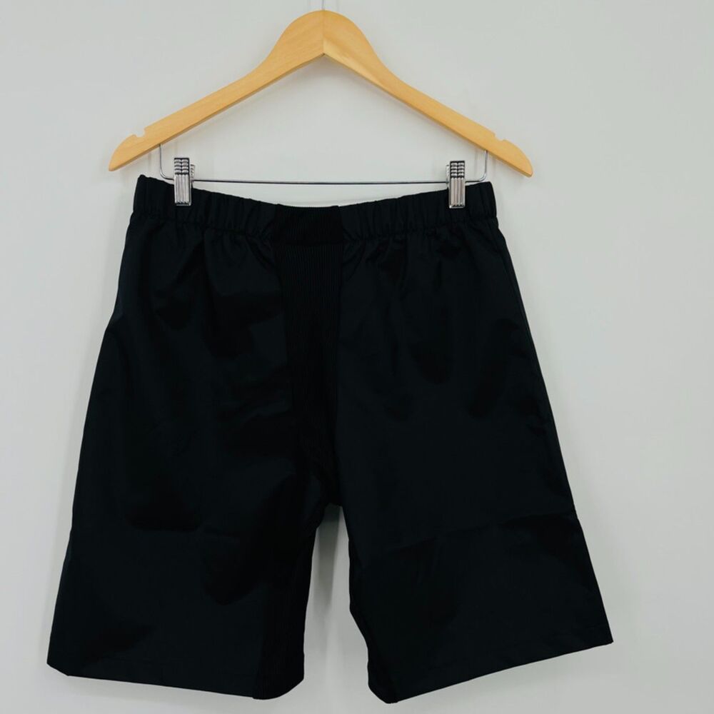 NWT Adidas Hockey Shell Pants Youth Medium Black FT1337, Sports Hockey - Picture 2 of 6